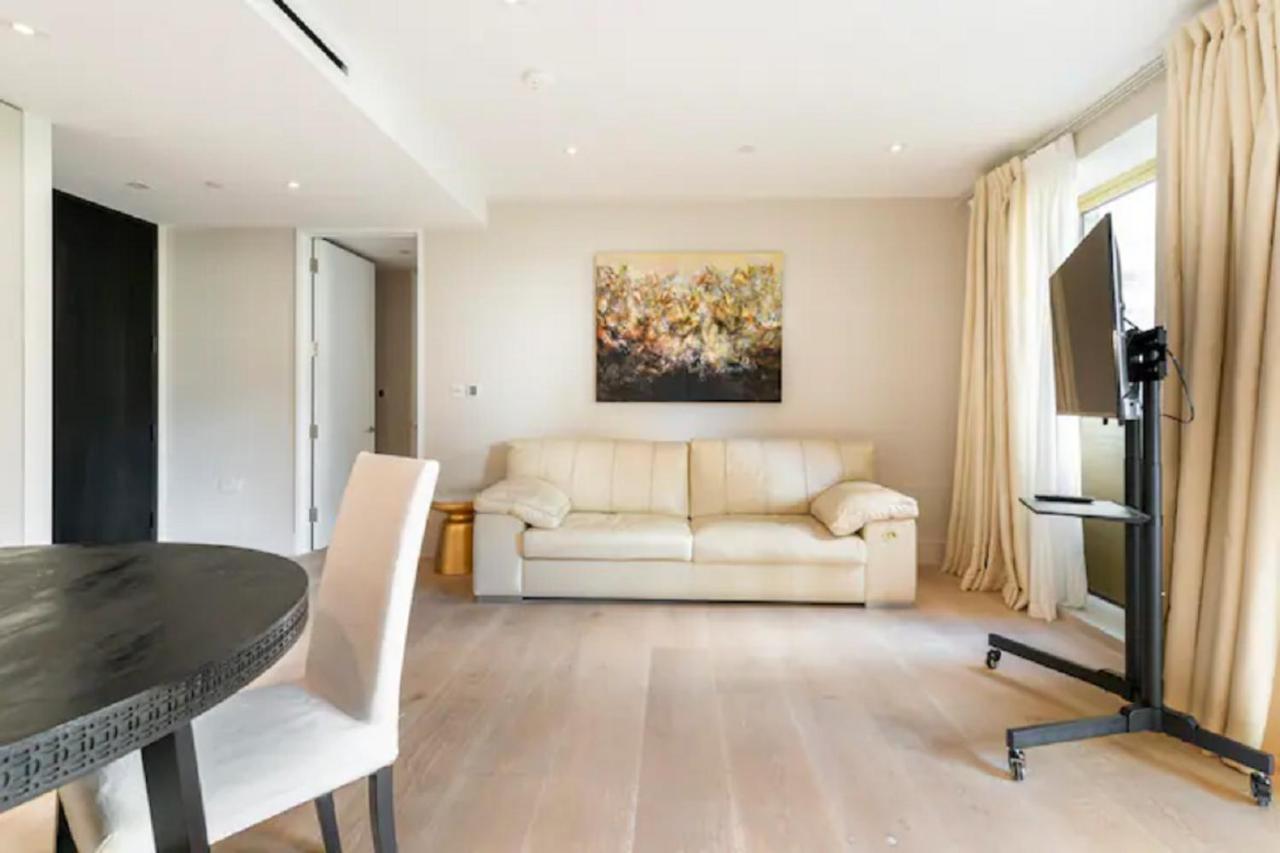 Апартаменты The Percy'S Urban Living Лондон Экстерьер фото