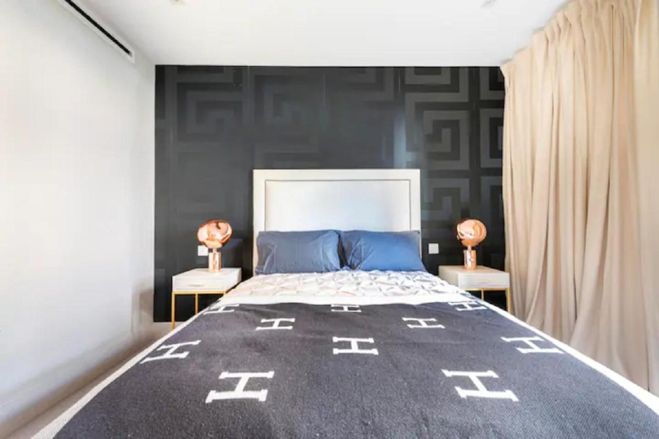 Апартаменты The Percy'S Urban Living Лондон Экстерьер фото